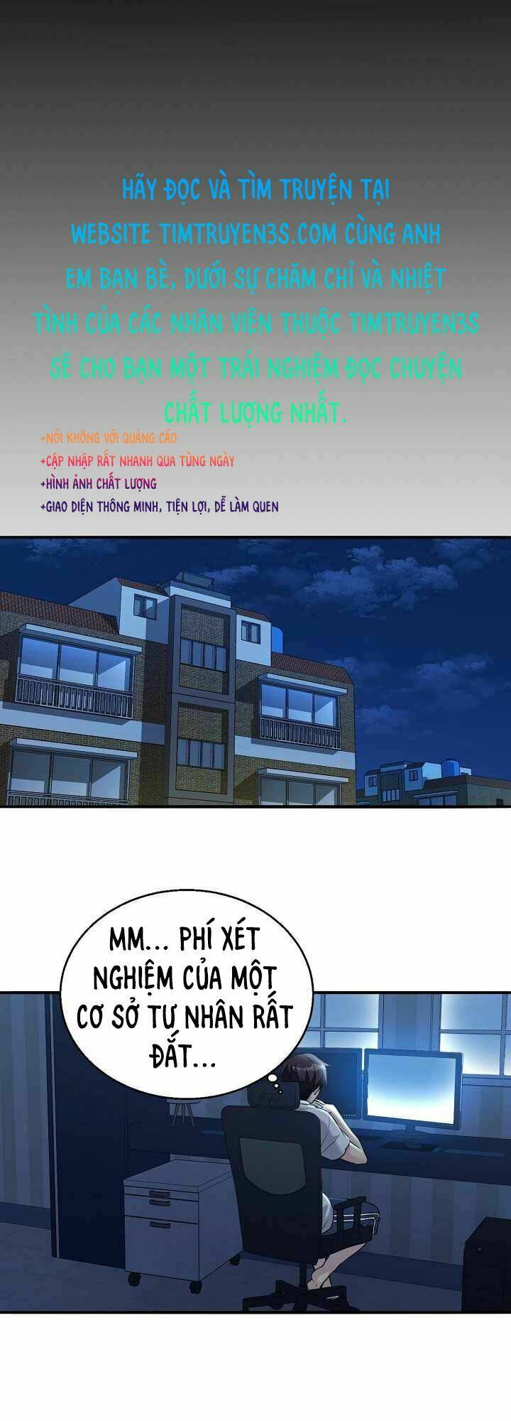 Con Gái Tôi Là Rồng! Chapter 2 - Trang 2