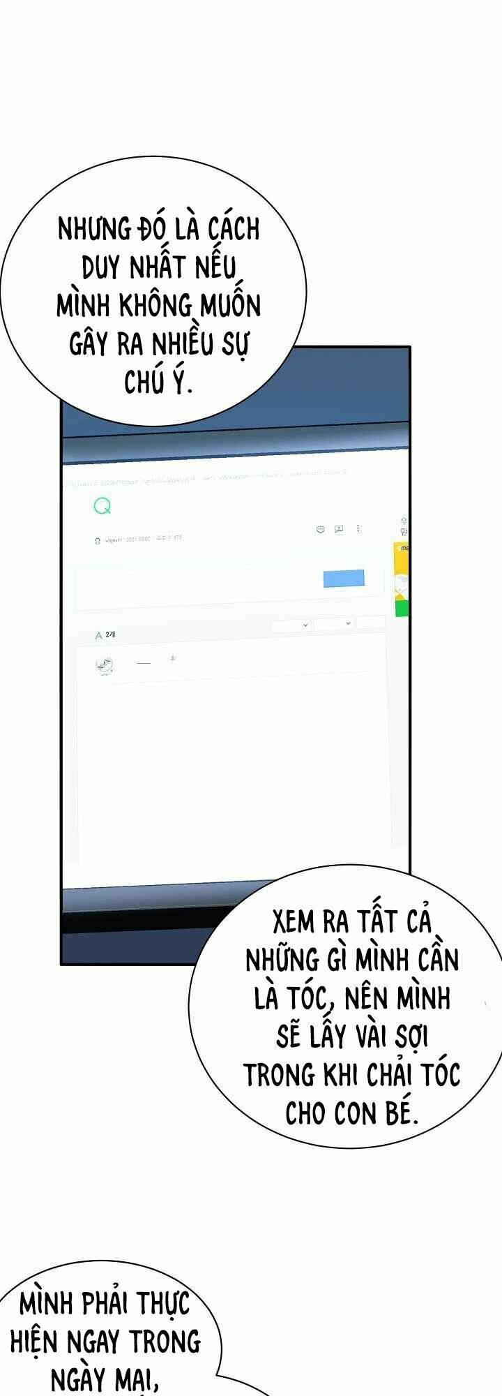 Con Gái Tôi Là Rồng! Chapter 2 - Trang 2