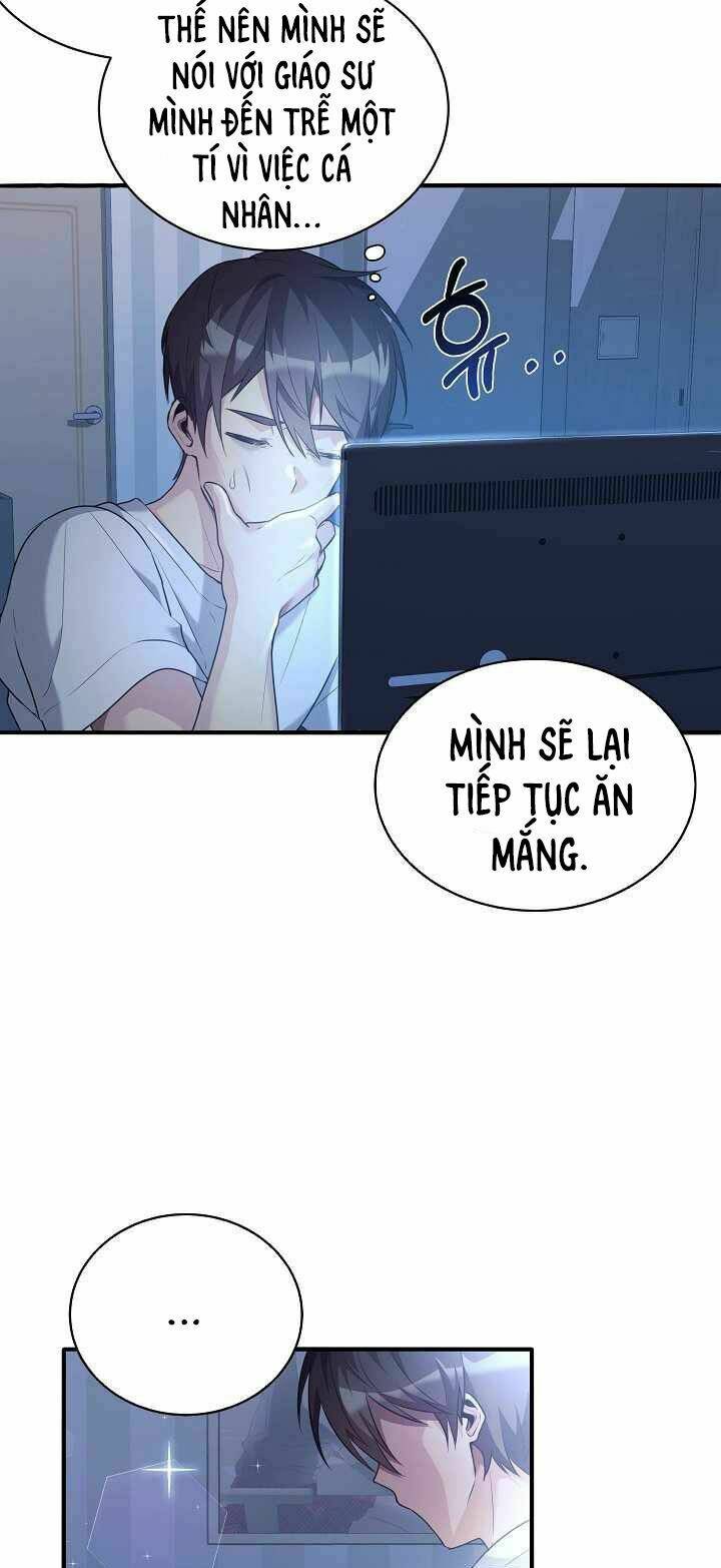 Con Gái Tôi Là Rồng! Chapter 2 - Trang 2