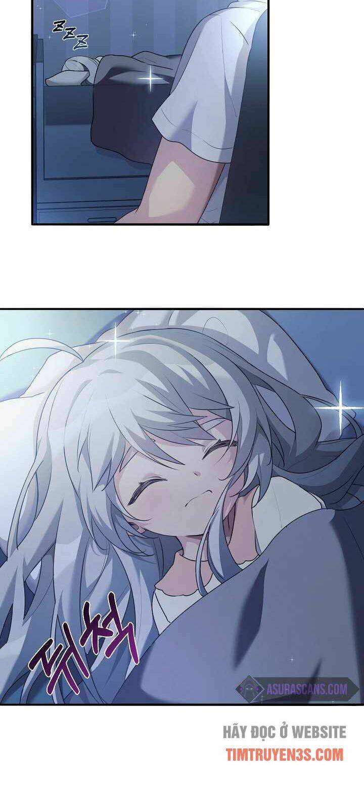 Con Gái Tôi Là Rồng! Chapter 2 - Trang 2