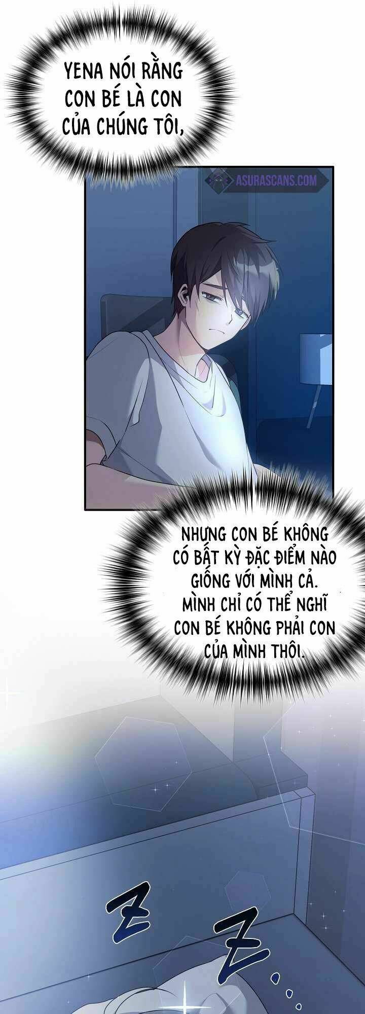 Con Gái Tôi Là Rồng! Chapter 2 - Trang 2
