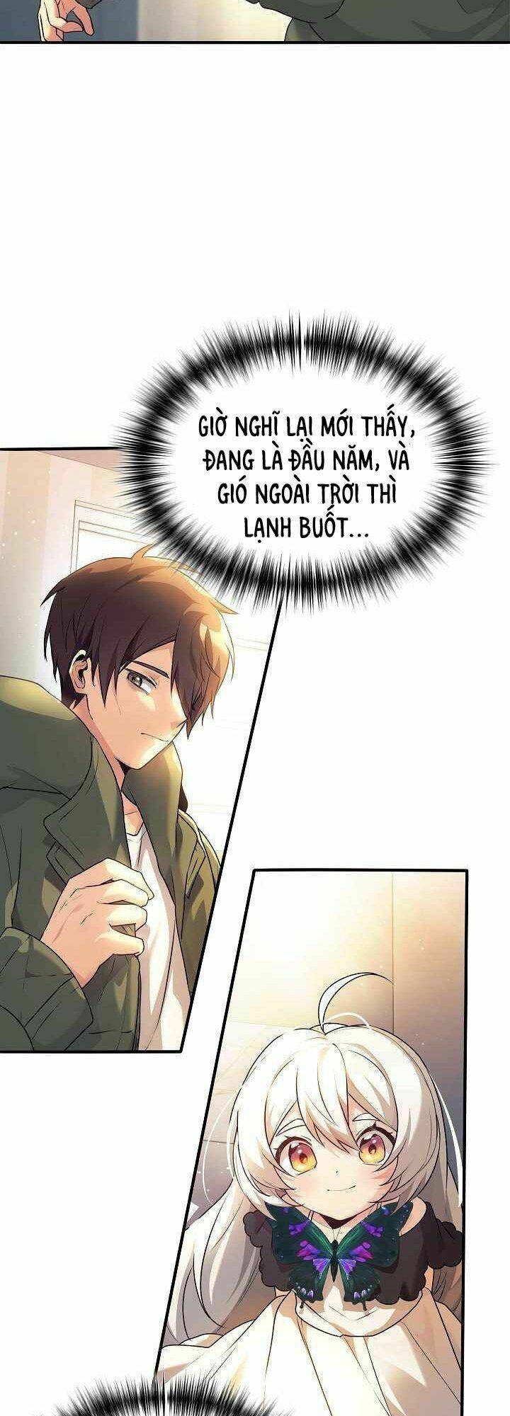 Con Gái Tôi Là Rồng! Chapter 2 - Trang 2
