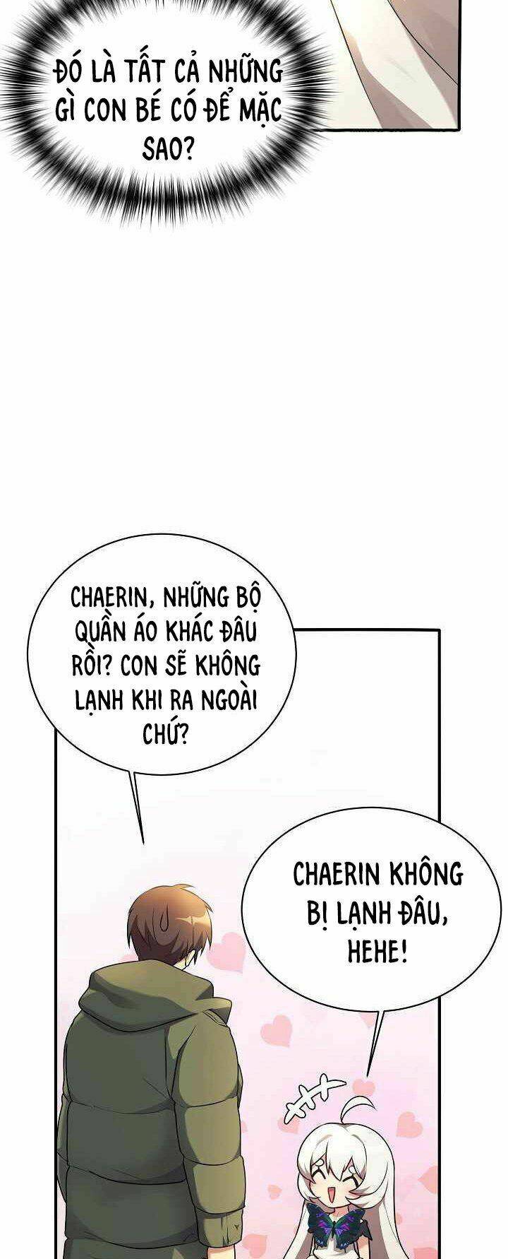 Con Gái Tôi Là Rồng! Chapter 2 - Trang 2