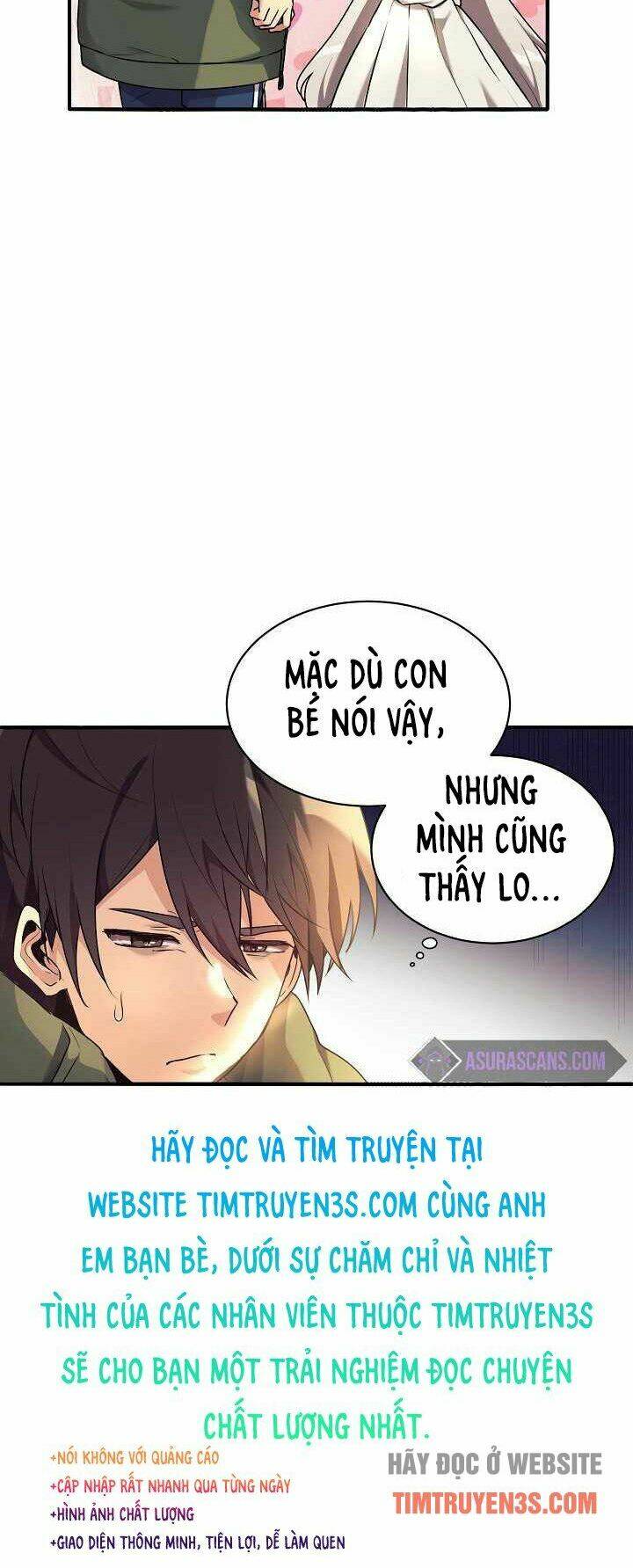 Con Gái Tôi Là Rồng! Chapter 2 - Trang 2