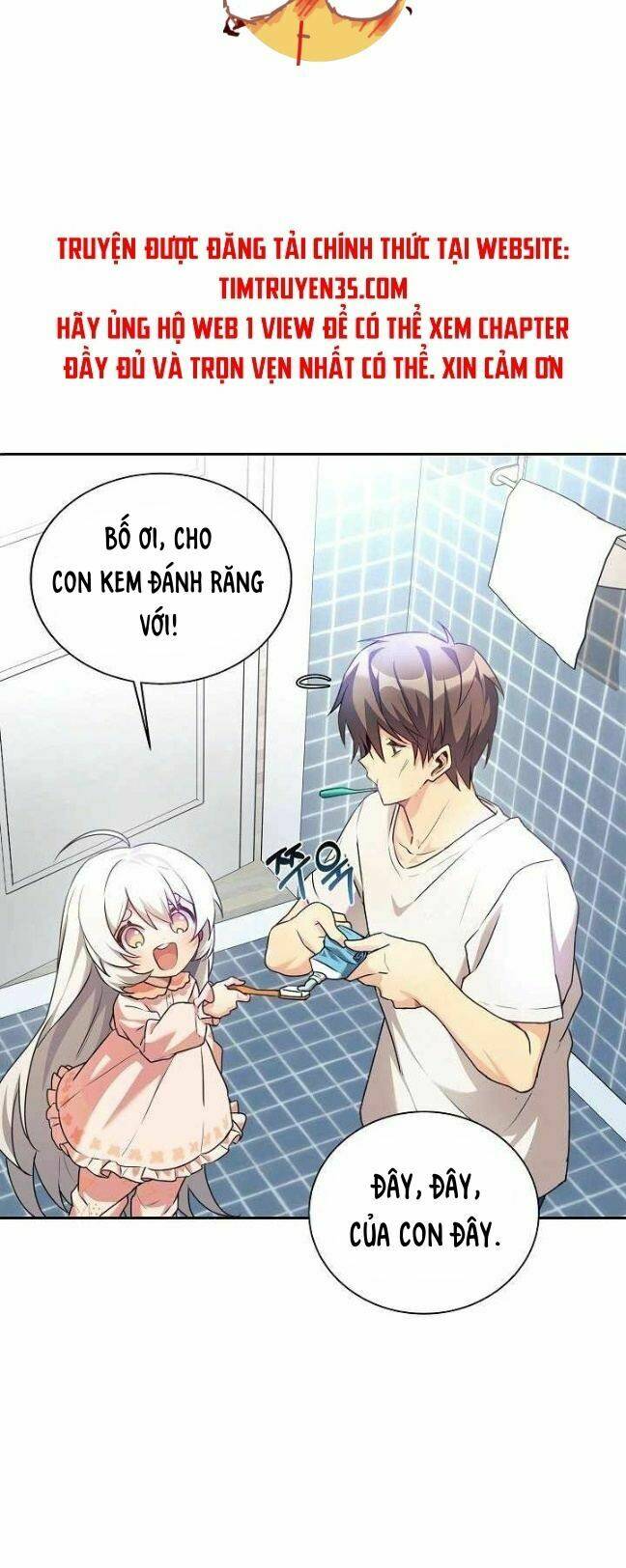 Con Gái Tôi Là Rồng! Chapter 3 - Trang 2