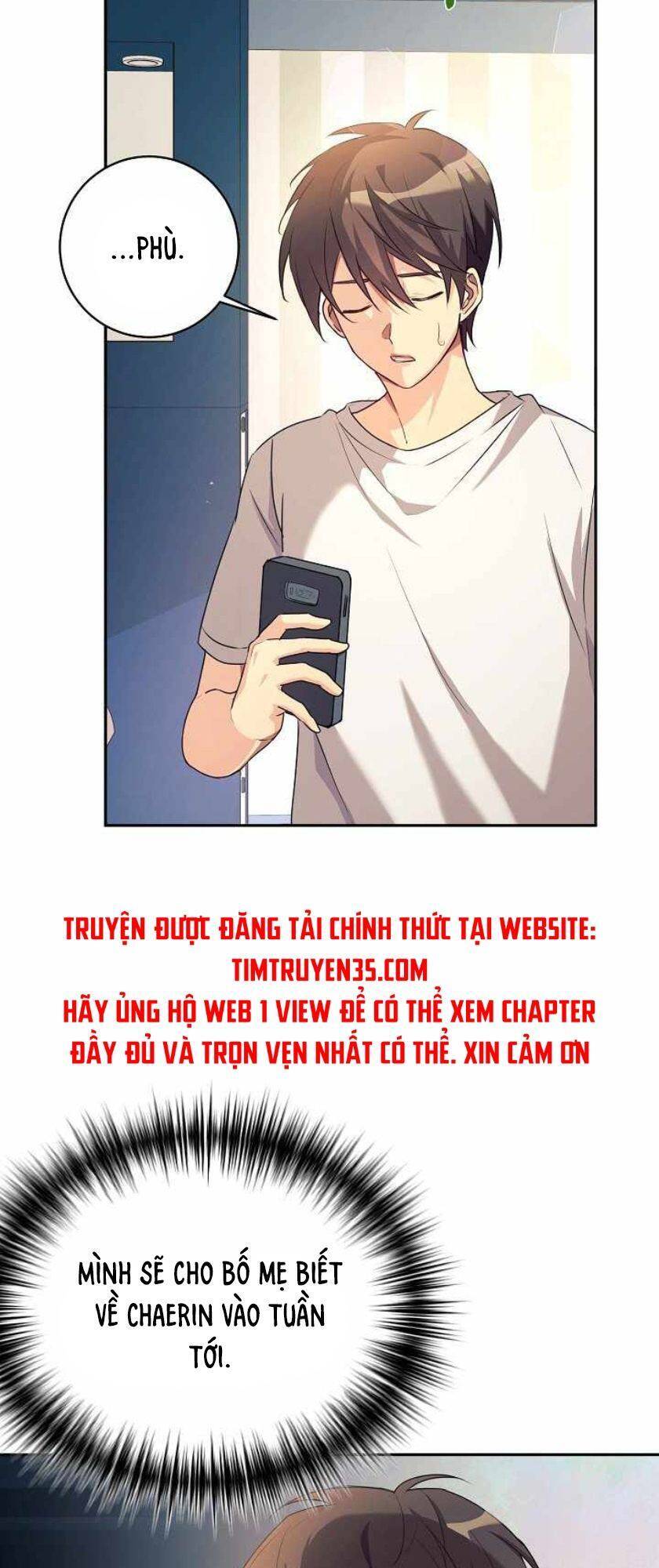 Con Gái Tôi Là Rồng! Chapter 4.5 - Trang 2