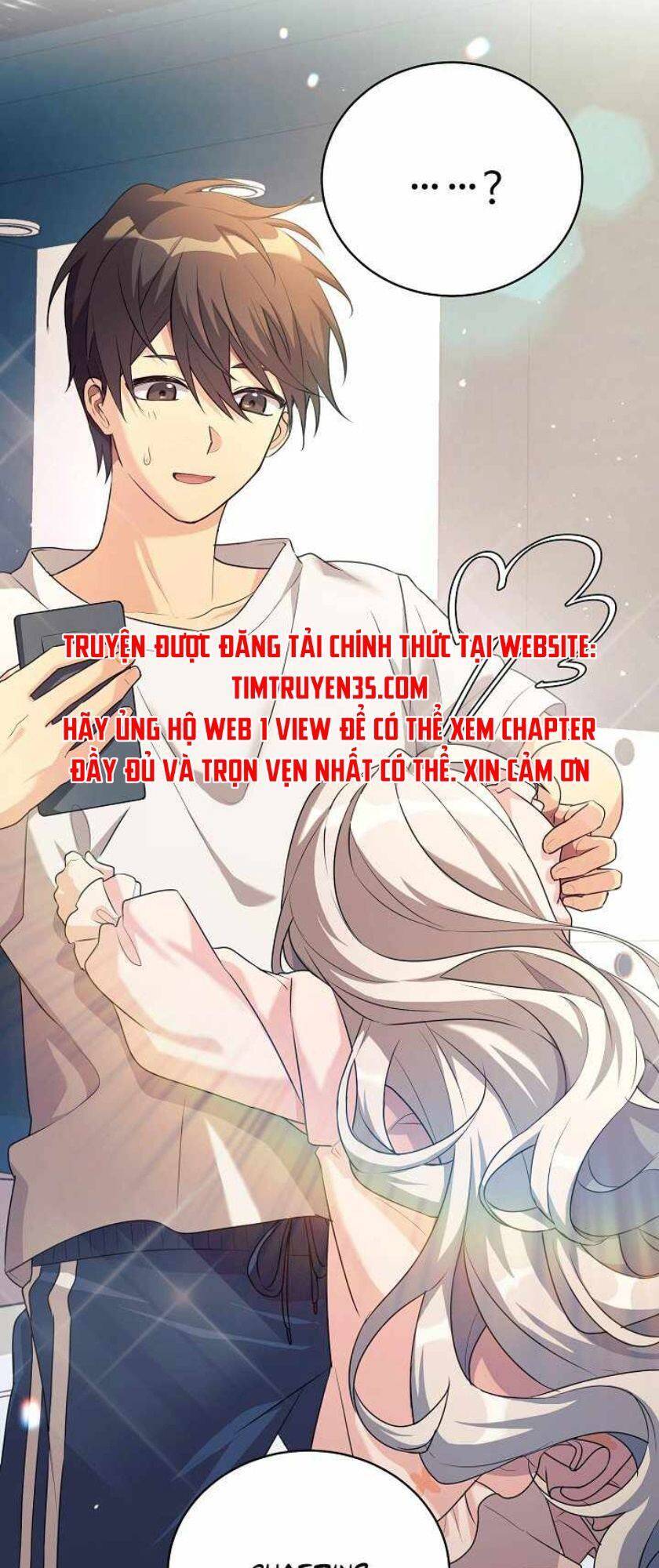 Con Gái Tôi Là Rồng! Chapter 4.5 - Trang 2