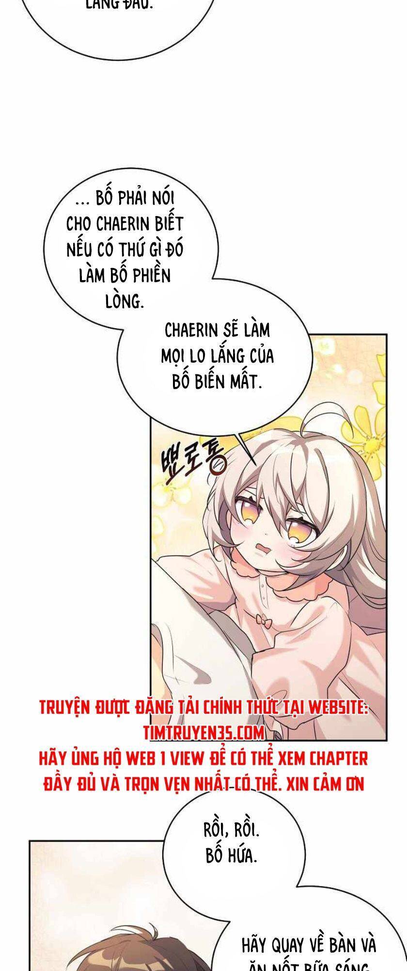 Con Gái Tôi Là Rồng! Chapter 4.5 - Trang 2