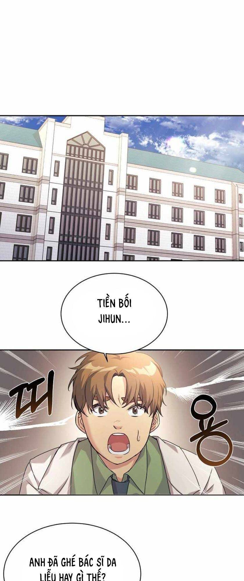 Con Gái Tôi Là Rồng! Chapter 4.5 - Trang 2