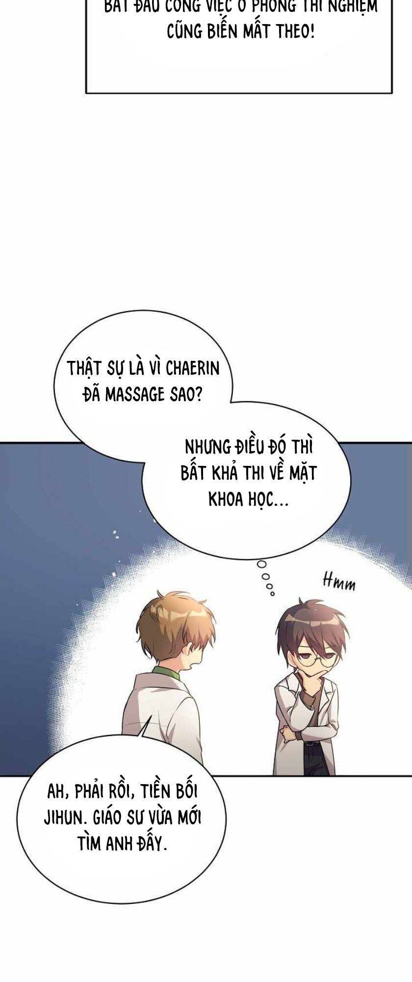 Con Gái Tôi Là Rồng! Chapter 4.5 - Trang 2