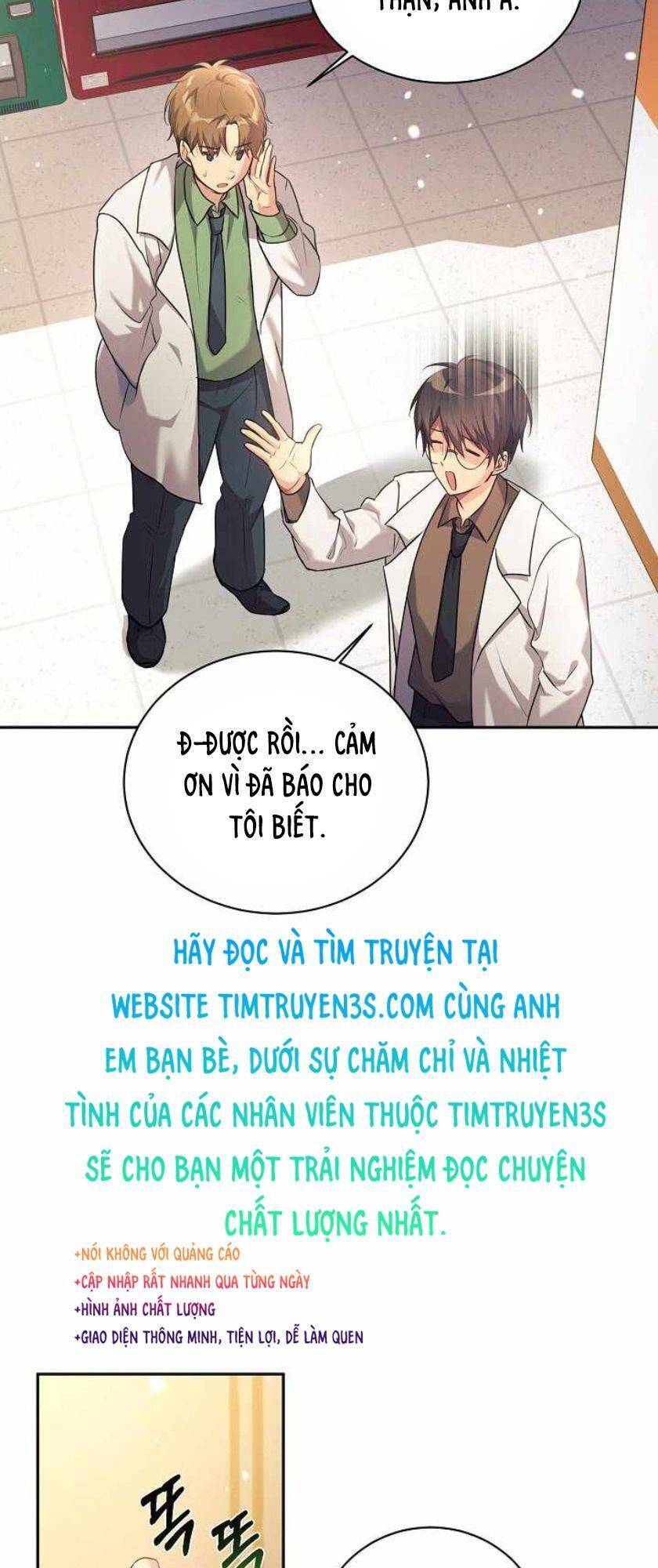 Con Gái Tôi Là Rồng! Chapter 4.5 - Trang 2