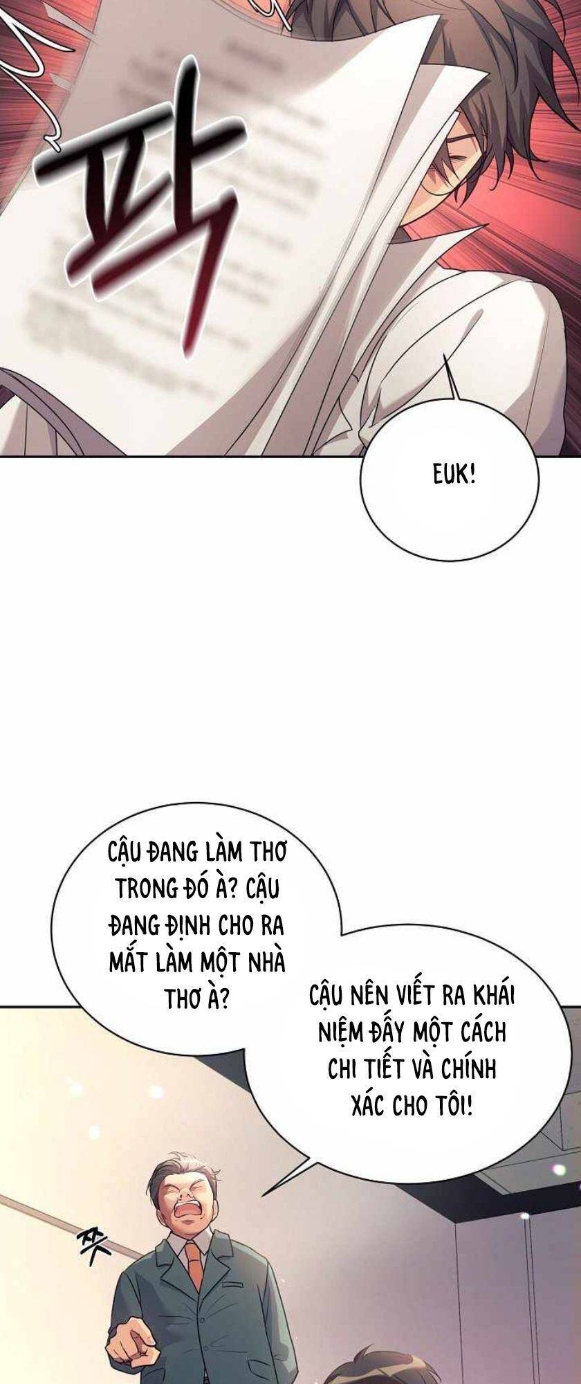 Con Gái Tôi Là Rồng! Chapter 4.5 - Trang 2