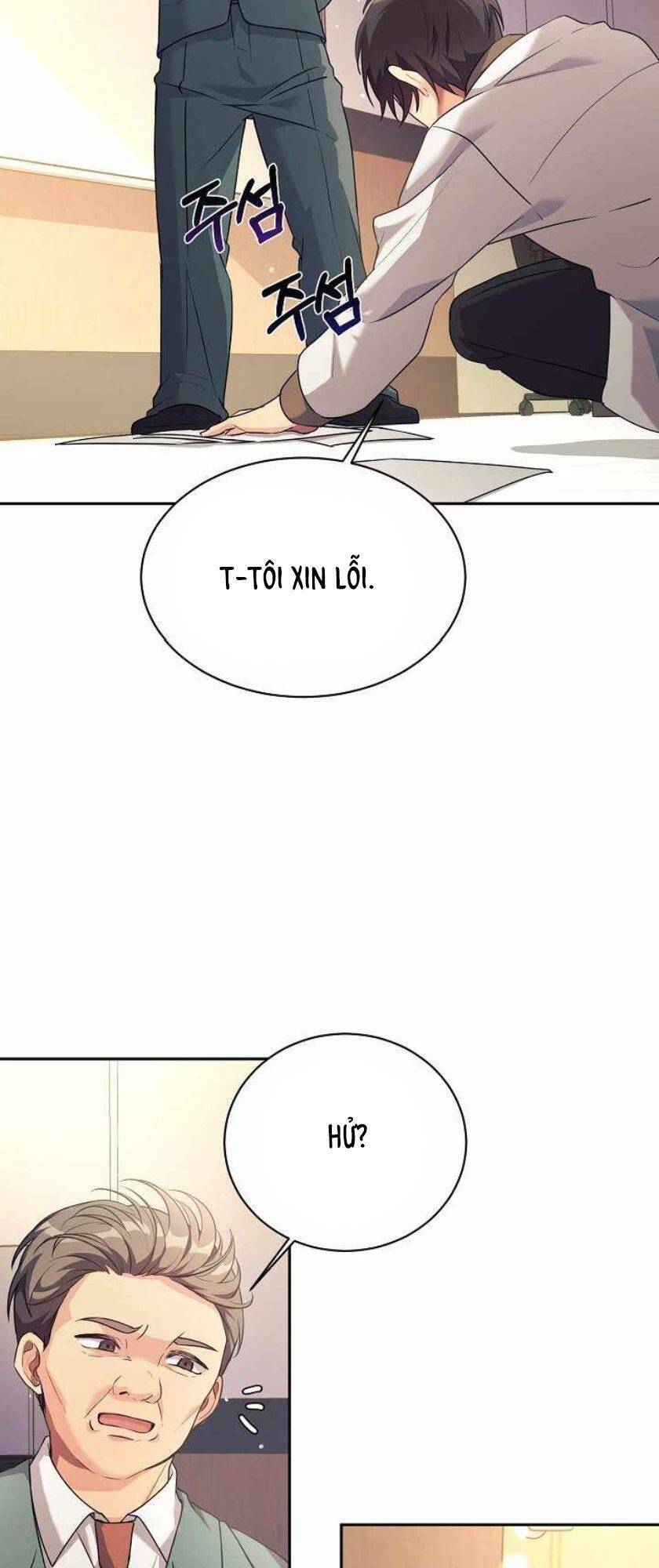 Con Gái Tôi Là Rồng! Chapter 4.5 - Trang 2