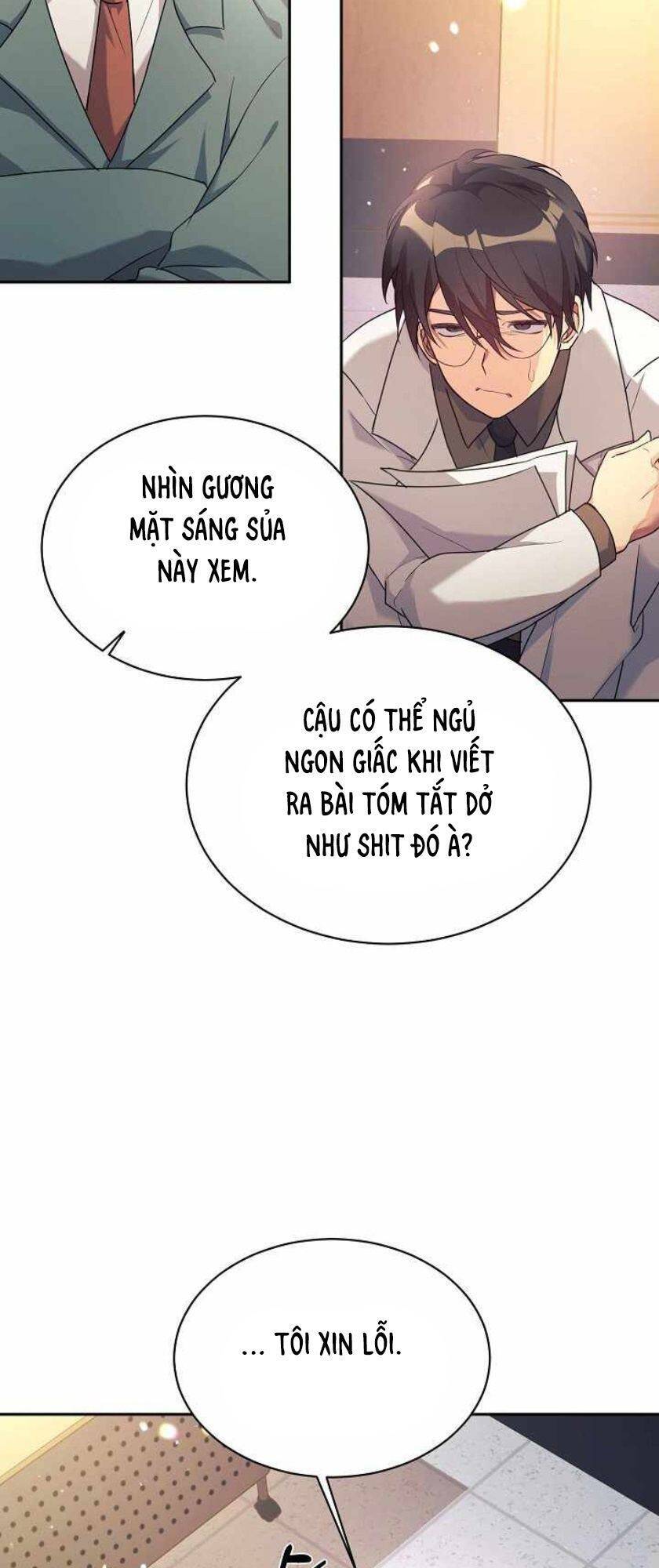 Con Gái Tôi Là Rồng! Chapter 4.5 - Trang 2