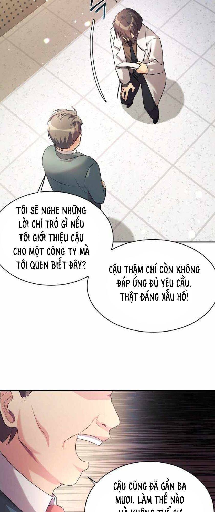 Con Gái Tôi Là Rồng! Chapter 4.5 - Trang 2