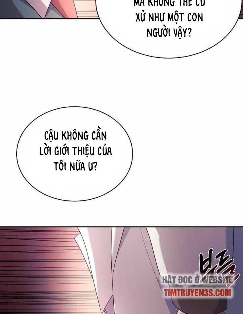 Con Gái Tôi Là Rồng! Chapter 4.5 - Trang 2