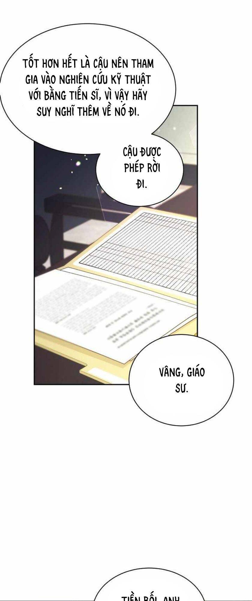 Con Gái Tôi Là Rồng! Chapter 4.5 - Trang 2