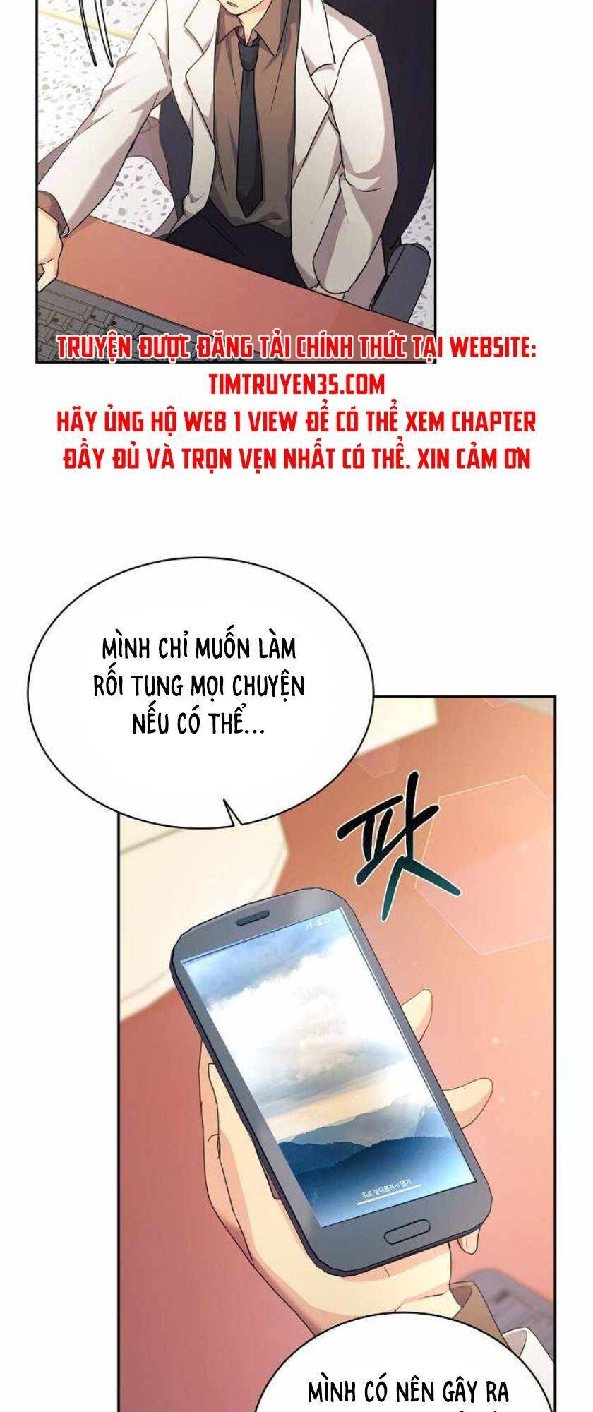 Con Gái Tôi Là Rồng! Chapter 4.5 - Trang 2