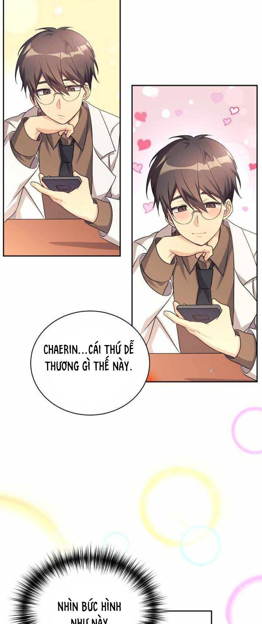 Con Gái Tôi Là Rồng! Chapter 4.5 - Trang 2