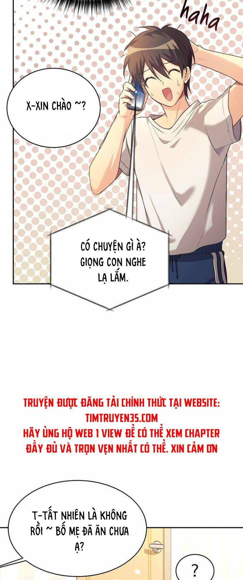 Con Gái Tôi Là Rồng! Chapter 4.5 - Trang 2