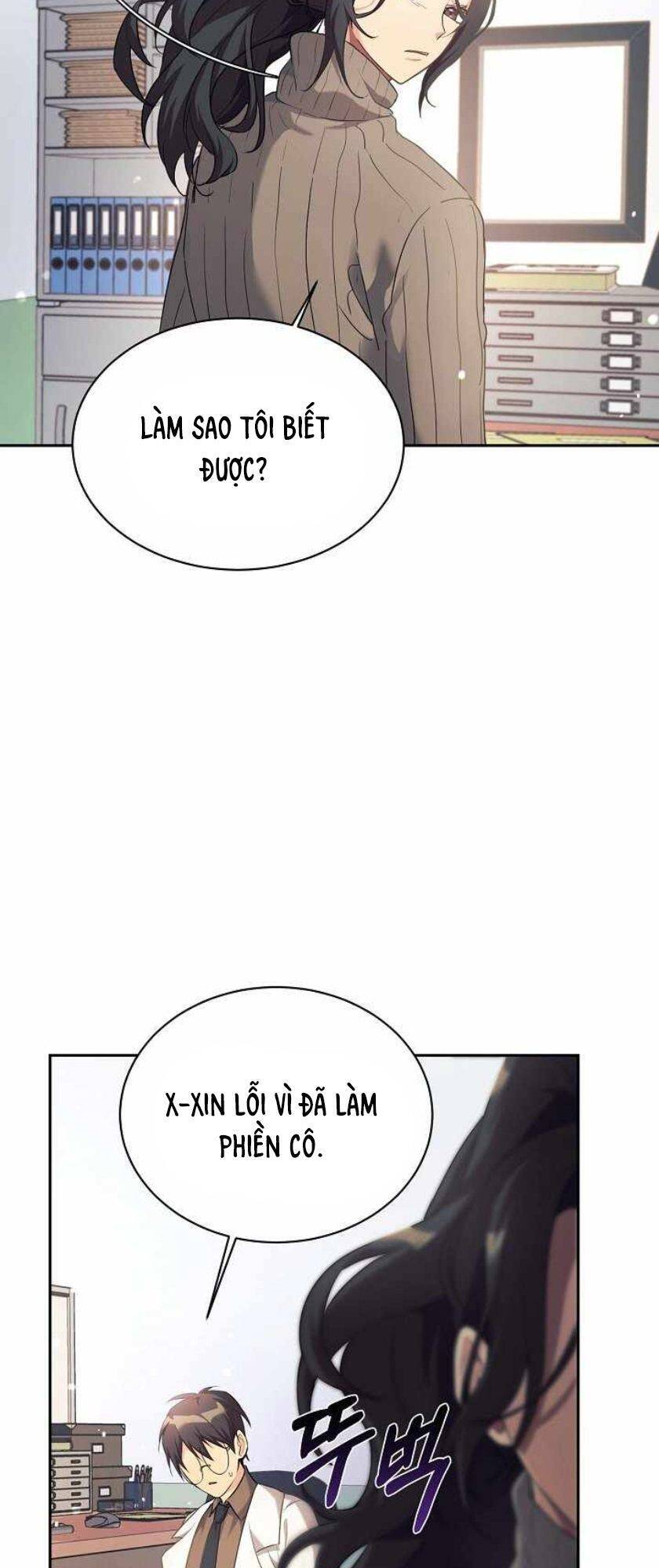 Con Gái Tôi Là Rồng! Chapter 4.5 - Trang 2