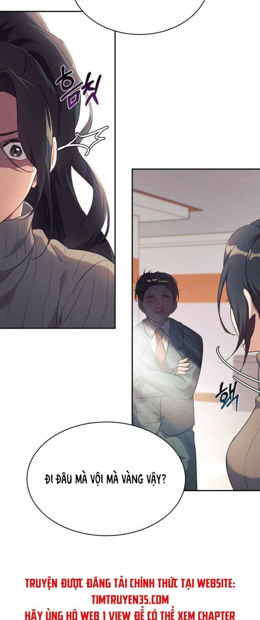 Con Gái Tôi Là Rồng! Chapter 4.5 - Trang 2