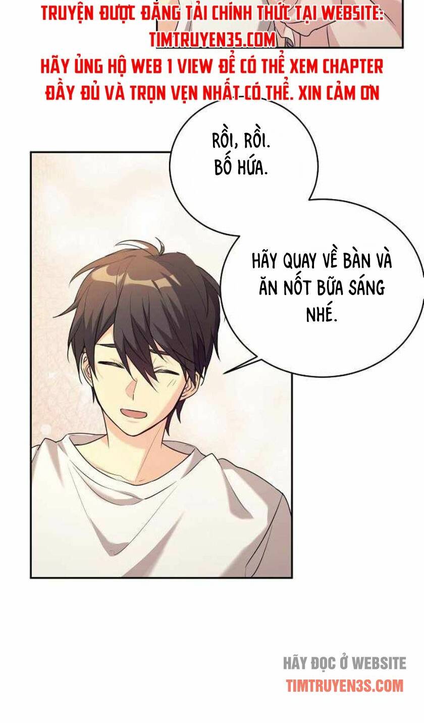 Con Gái Tôi Là Rồng! Chapter 4 - Trang 2