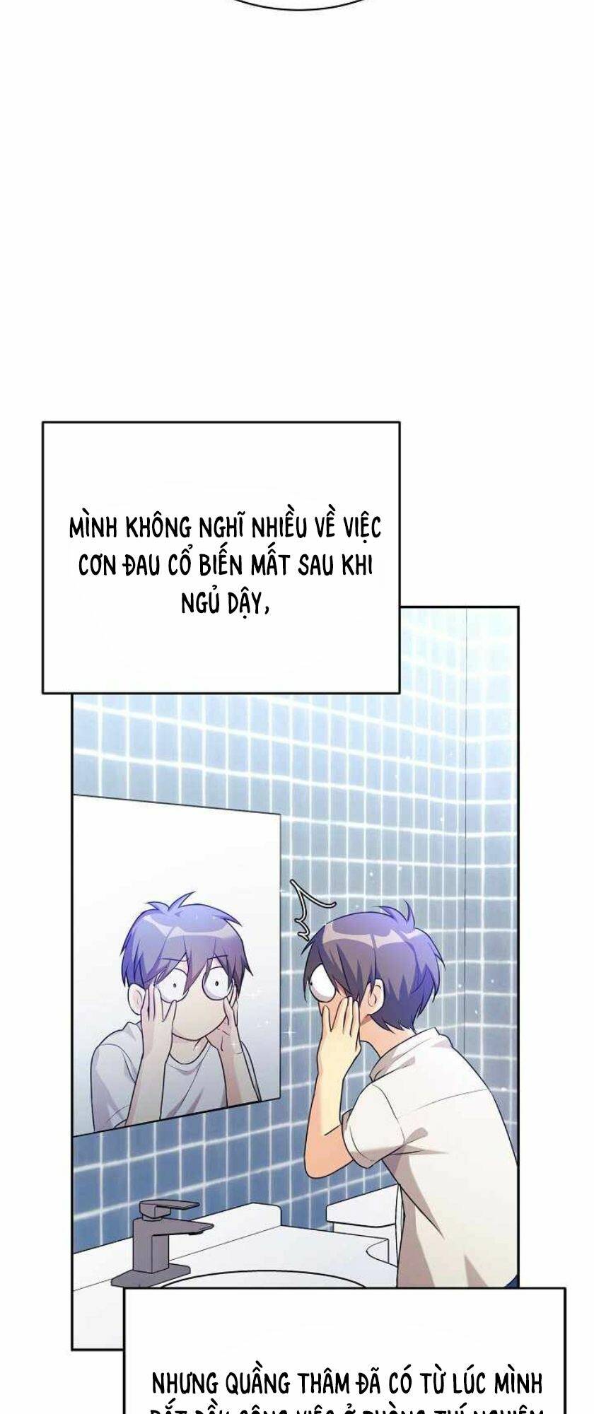 Con Gái Tôi Là Rồng! Chapter 4 - Trang 2