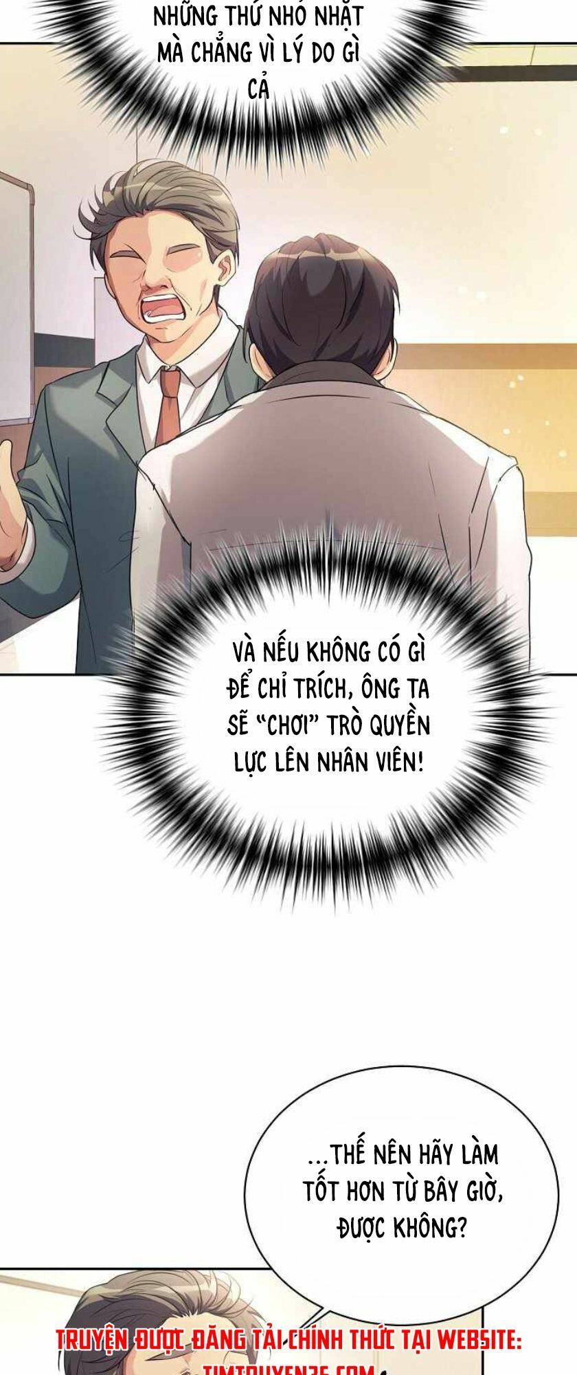 Con Gái Tôi Là Rồng! Chapter 4 - Trang 2