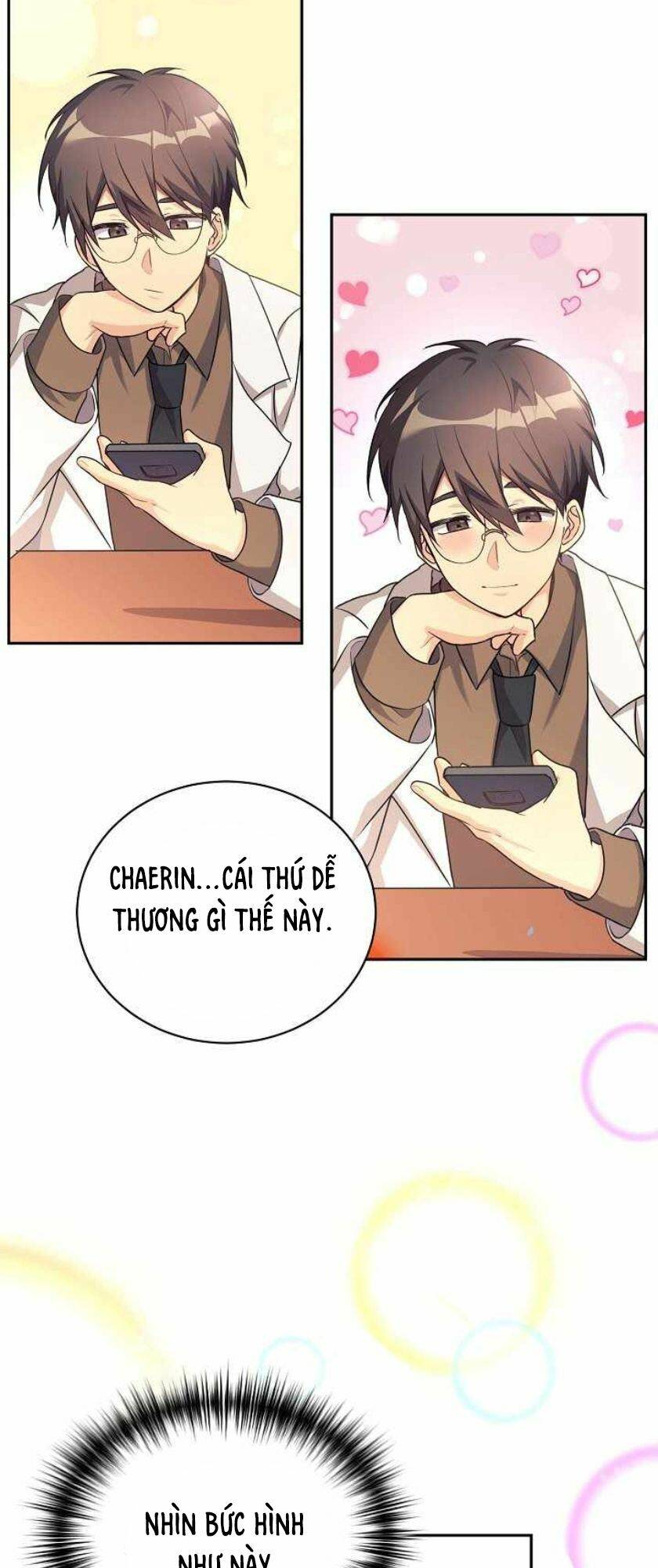 Con Gái Tôi Là Rồng! Chapter 4 - Trang 2