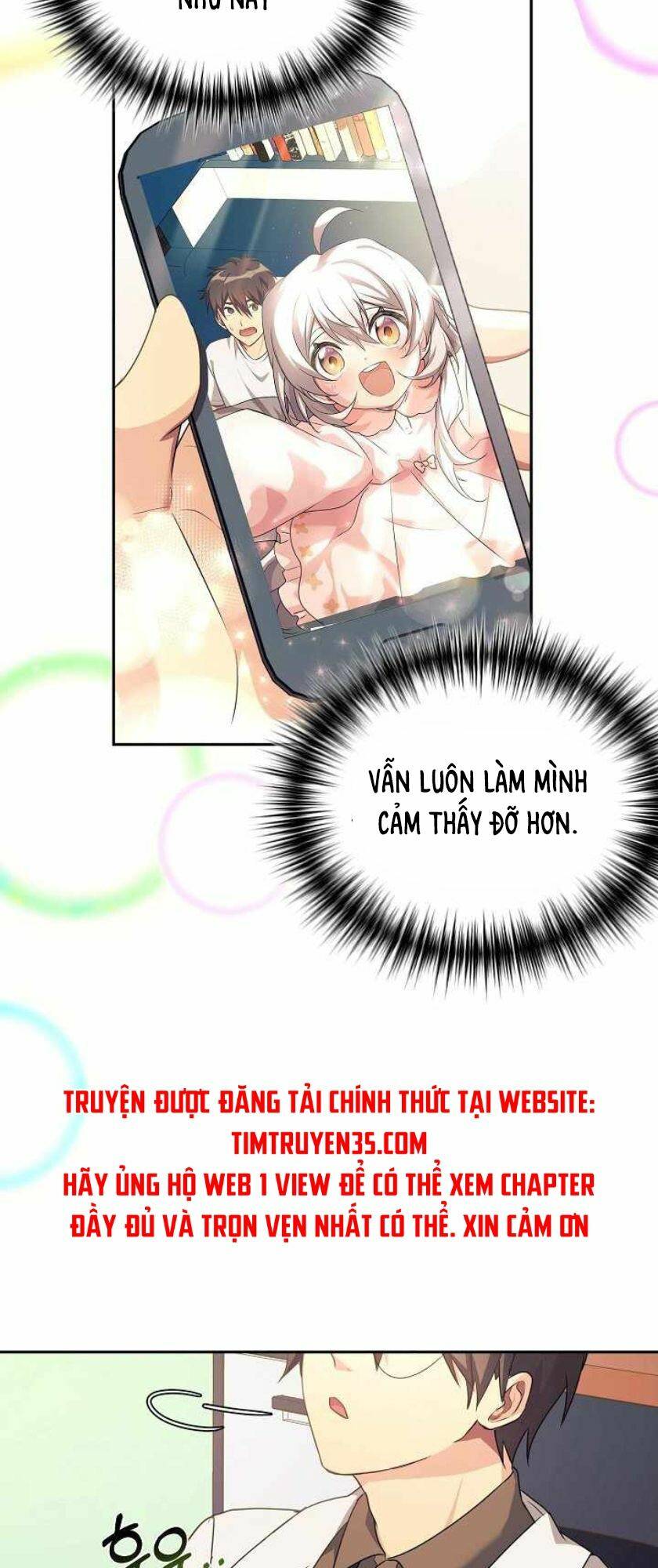 Con Gái Tôi Là Rồng! Chapter 4 - Trang 2