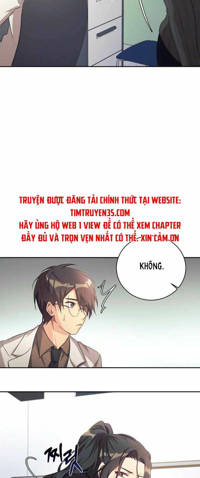Con Gái Tôi Là Rồng! Chapter 4 - Trang 2