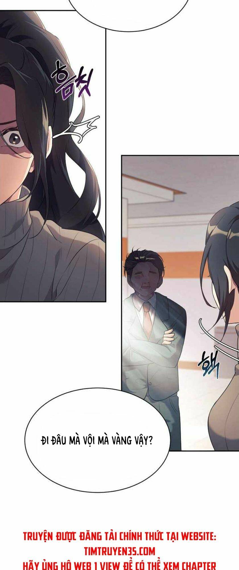 Con Gái Tôi Là Rồng! Chapter 4 - Trang 2