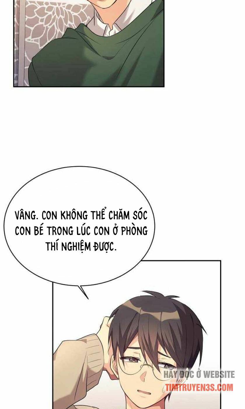 Con Gái Tôi Là Rồng! Chapter 5.5 - Trang 2