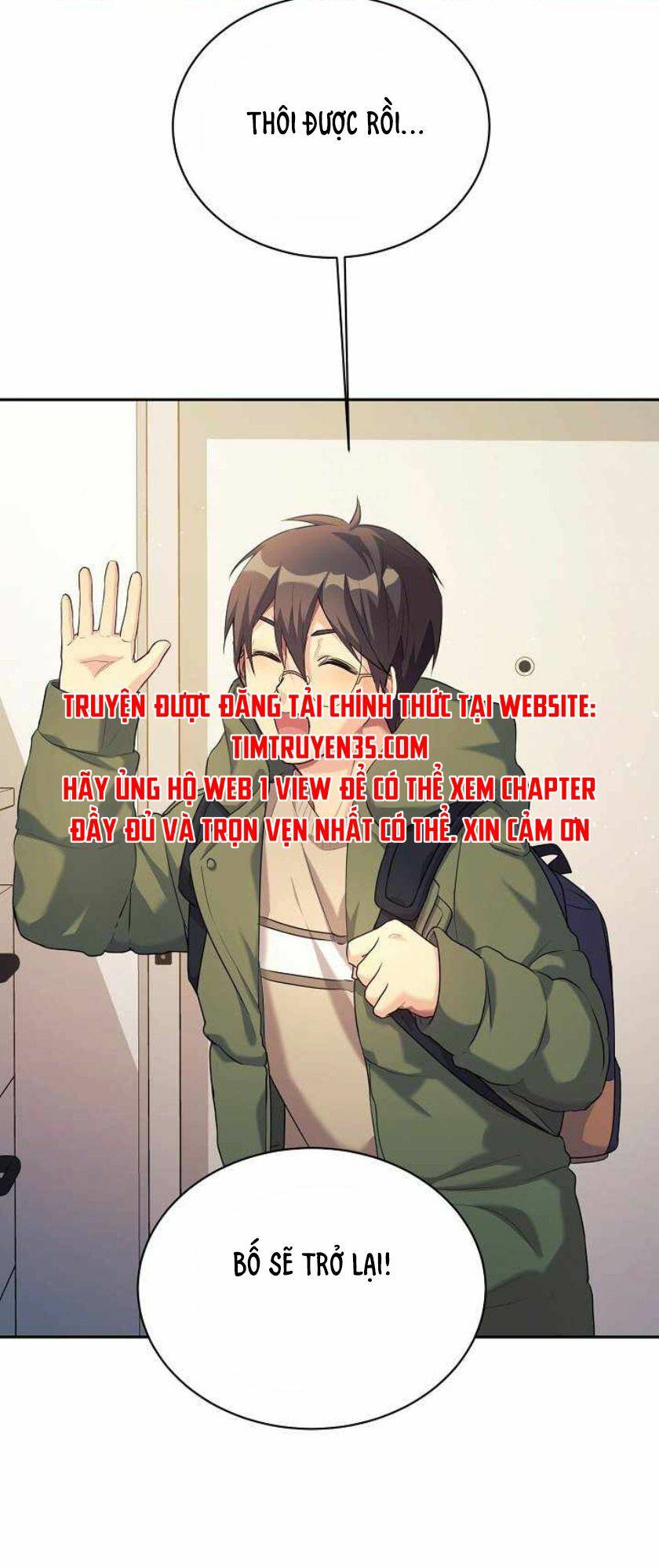 Con Gái Tôi Là Rồng! Chapter 5.5 - Trang 2