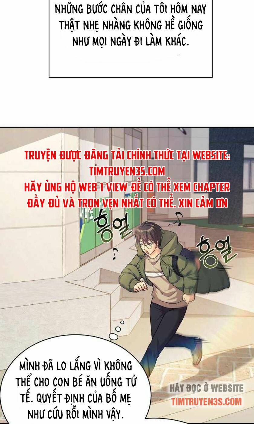 Con Gái Tôi Là Rồng! Chapter 5.5 - Trang 2