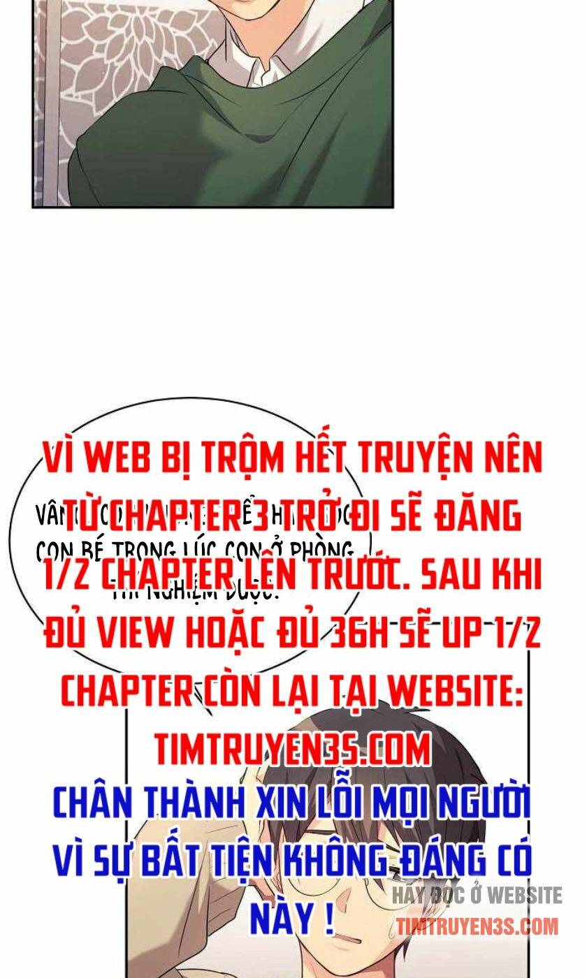 Con Gái Tôi Là Rồng! Chapter 5 - Trang 2