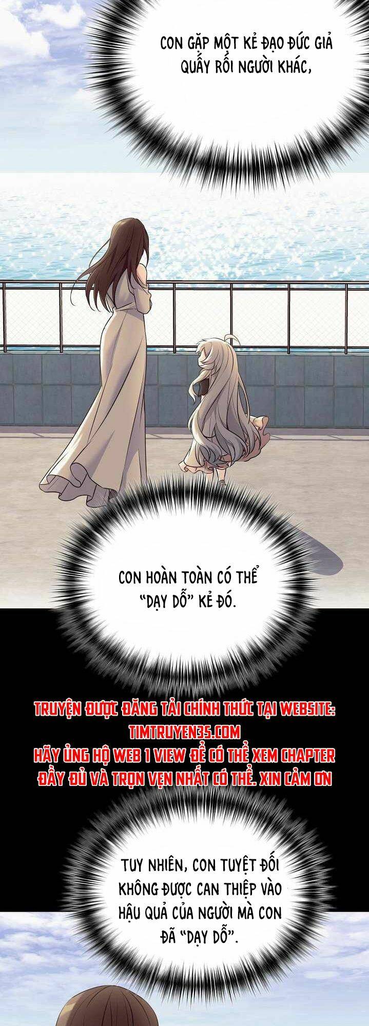 Con Gái Tôi Là Rồng! Chapter 6.5 - Trang 2