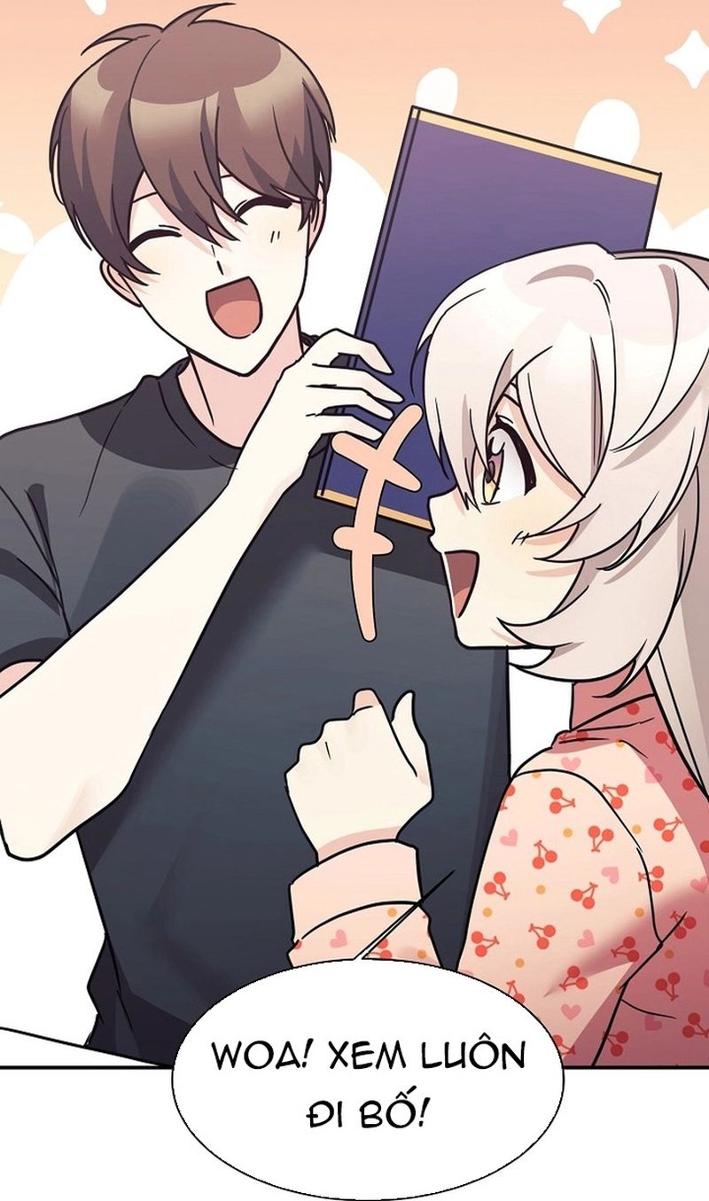 Con Gái Tôi Là Rồng! Chapter 76 - Trang 2