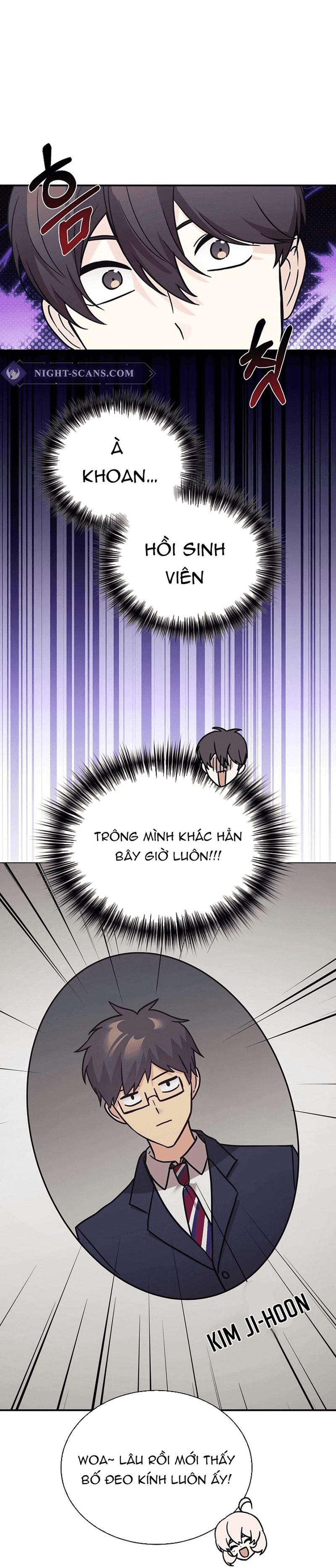 Con Gái Tôi Là Rồng! Chapter 76 - Trang 2