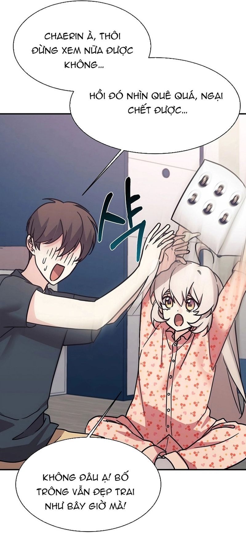 Con Gái Tôi Là Rồng! Chapter 76 - Trang 2