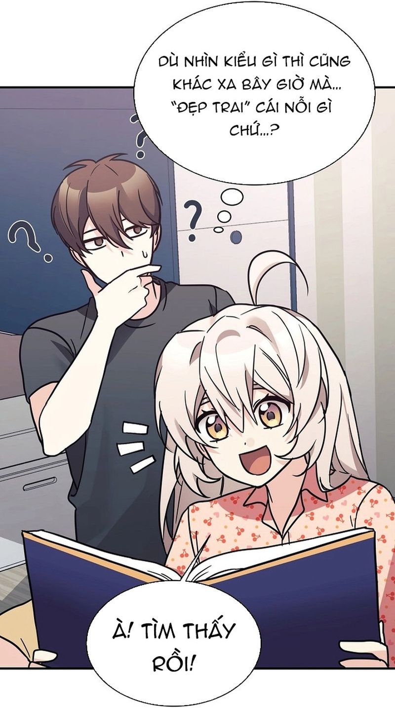 Con Gái Tôi Là Rồng! Chapter 76 - Trang 2