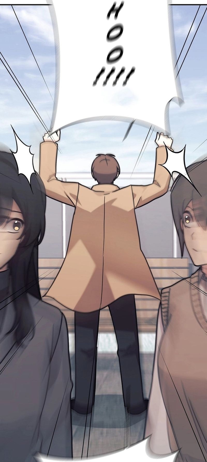 Con Gái Tôi Là Rồng! Chapter 76 - Trang 2