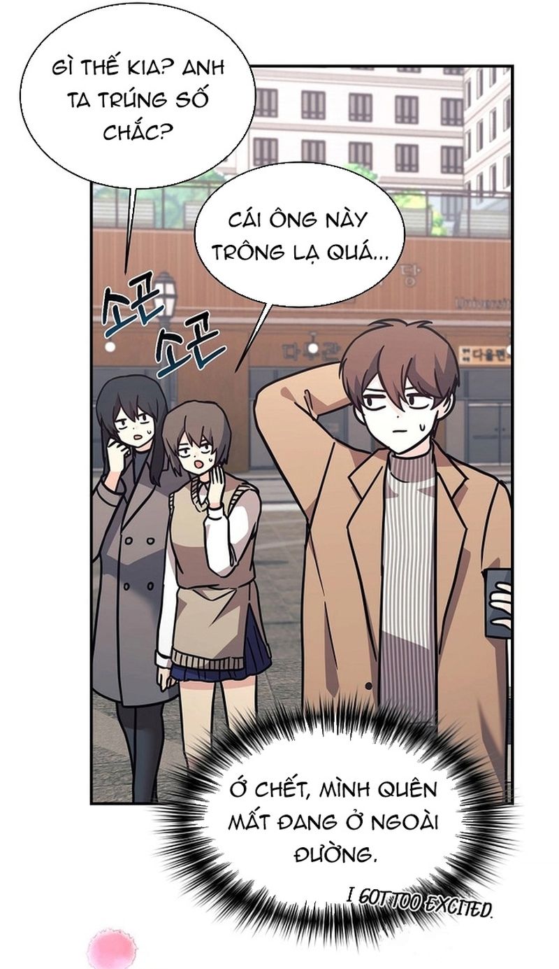 Con Gái Tôi Là Rồng! Chapter 76 - Trang 2