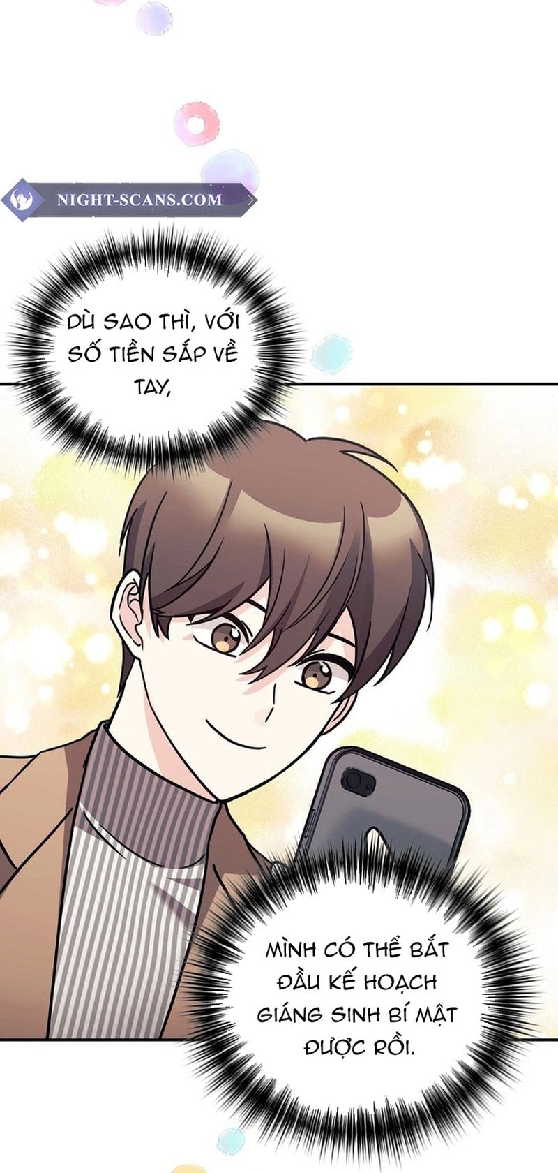 Con Gái Tôi Là Rồng! Chapter 76 - Trang 2