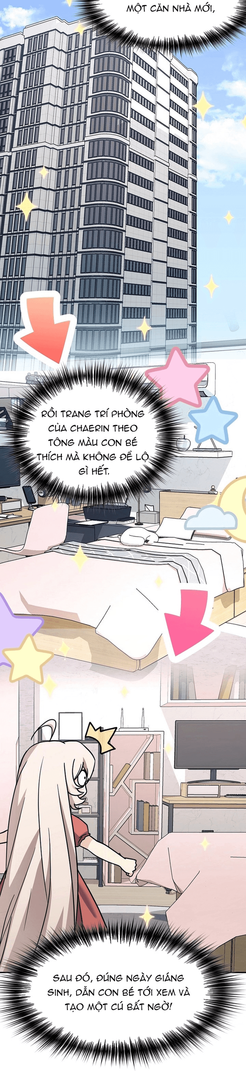 Con Gái Tôi Là Rồng! Chapter 76 - Trang 2