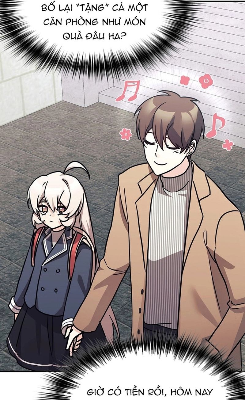 Con Gái Tôi Là Rồng! Chapter 76 - Trang 2