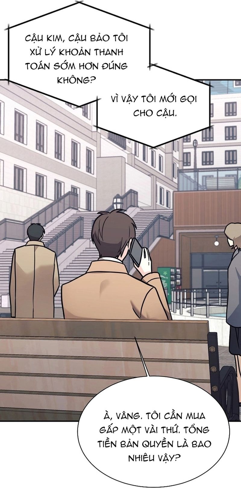 Con Gái Tôi Là Rồng! Chapter 76 - Trang 2