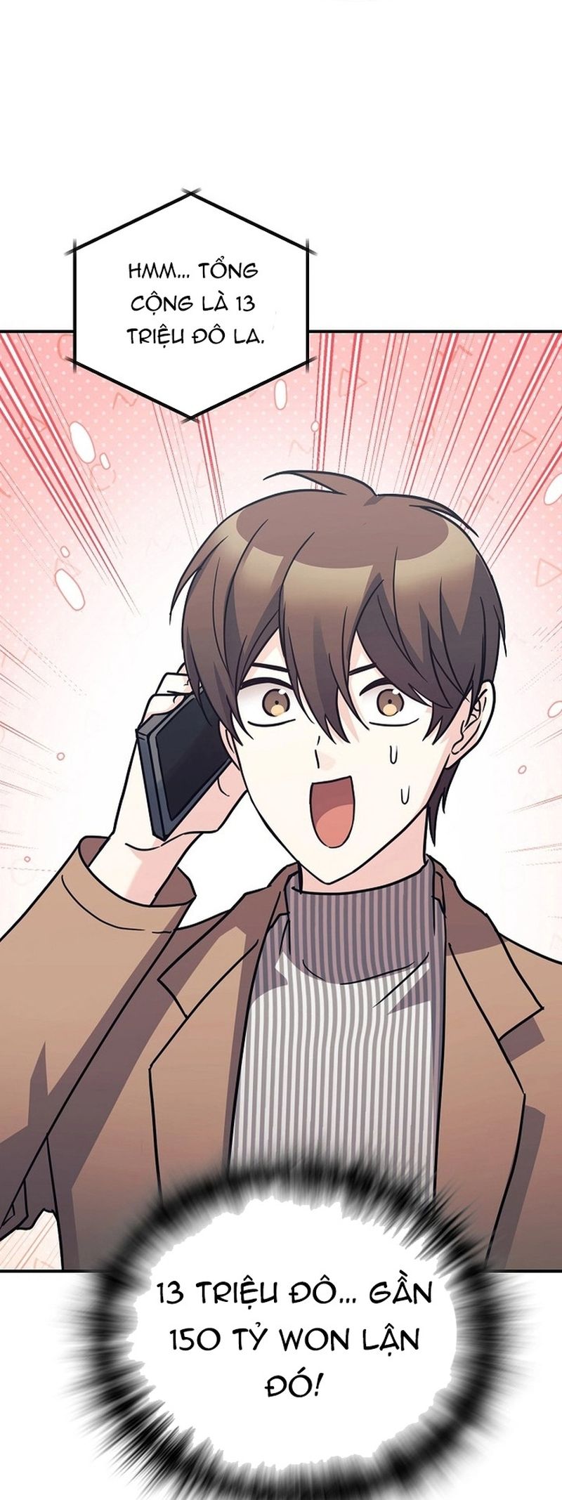 Con Gái Tôi Là Rồng! Chapter 76 - Trang 2