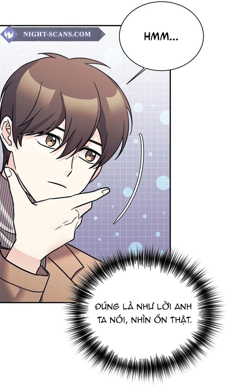 Con Gái Tôi Là Rồng! Chapter 76 - Trang 2